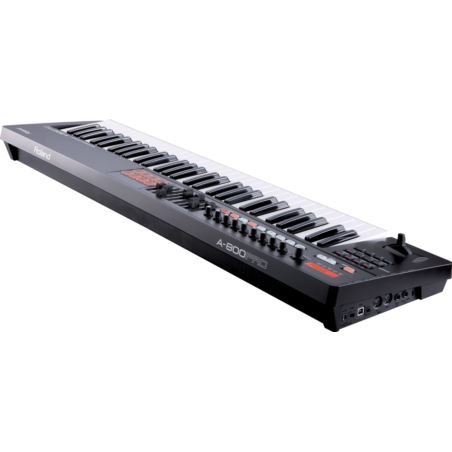 Roland A-800PRO-R klawiatura sterująca MIDI